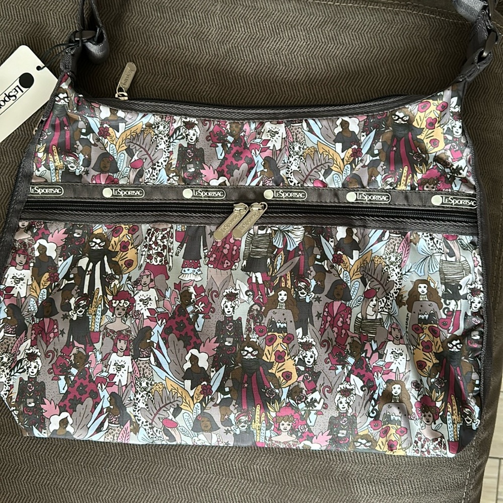 Lesportsac Bag